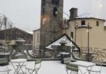 Location vacances Pré-Saint-Didier - Chambres D'hôtes Maribel - Terme-4