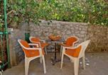 Location vacances Rabac - Apartment in Rabac 51834-1