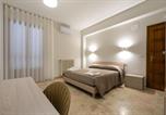 Hôtel Cassano allo Ionio - B&B Storie di famiglia-2