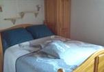 Location vacances  Cantal - Au Bon Accueil-4