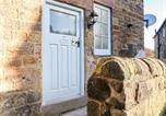 Location vacances Belper - Milford Cottage-3