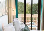 Hôtel Beaulieu-sur-Mer - Hotel Royal-Riviera-3