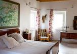 Hôtel Province de Macerata - Casa Rana-2