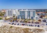 Location vacances Clearwater - Modern Codo With 2 Bedrooms and 3 5 Baths-4