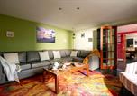 Location vacances Pembroke Dock - The Coach House-1
