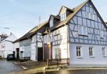 Location vacances Selters (Westerwald) - Two-Bedroom Holiday Home In Hachenburg-1