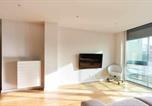 Location vacances Pamplona - Apartamento Singular Deluxe-4