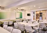 Hôtel Glendale - Springhill Suites Phoenix Glendale/Peoria-4