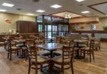 Hôtel Heath - Quality Inn & Suites Zanesville City Center-2