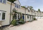 Location vacances Whitchurch - 5 Wye Rapid Cottages-2