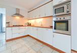 Location vacances Bunschoten - Holiday Home in Zeewolde near Forest-3