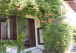 Location vacances Treiso - C der Forn, the Bread Oven House, in Cascina Bricchetto Langhe, Piedmont- Italy-4