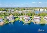 Location vacances South Cerney - The Landings 18, Waters Reach - P-2