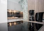 Location vacances Winterberg - Welcome in - Apartment Golfhof 7, direkt am Skigebiet und am Golfplatz-3