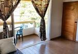 Location vacances Boca Chica - Appartamento Darimar-1