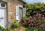 Hôtel Plourivo - Chambre Keranroux - Île de Bréhat-1