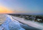 Location vacances Pacific Grove - Ocean Front Retreat Amazing Views-1