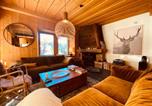 Location vacances Sixt-Fer-à-Cheval - CHALET ERABLE-2