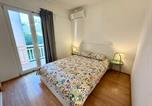 Location vacances Ploče - Villa Elvira-4