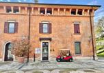Location vacances Soiano del Lago - Garda Golf House-4