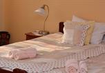 Location vacances Sremski Karlovci - Sobe Gajić Sremski Karlovci-1