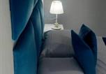 Location vacances Naples - Neapolis Rooms Santa Lucia-2