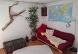 Location vacances Heidelberg - Charming House-2