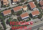 Location vacances Lamezia Terme - Appartamento Maretramonto In Residence Mareblu-2