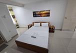 Location vacances Kandy - Kandy Panoramic Mpm Deluxe suit Airconditioned-4a2-3