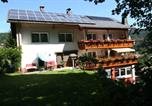 Location vacances Todtmoos - Apartment Todtmoos 1-1