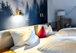 Hôtel Eisenbach (Hochschwarzwald) - Landgasthof Jostalstüble-2