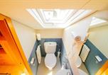 Location vacances Saint-Jacques-de-Compostelle - Casa Celsa-Barbantes-2