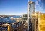 Hôtel The Rocks - The Sebel Quay West Suites Sydney-3