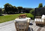 Villages vacances Blenheim - Tāhuna Beach Holiday Park-2