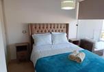 Location vacances Con-Con - Hermoso Depto 2 Dorm 2 Baños y Parking en Viña del Mar Reñaca-4