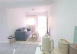 Location vacances Soccer city - Olive & Terra guest house - peaceful greenside stay-4