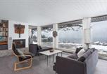 Location vacances Kandergrund - Spacious Lake and Mountain View Villa - 15 min to Interlaken-1