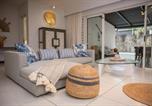 Location vacances Trou aux Biches - Seascape Villa-1