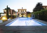 Location vacances Capannori - Casa I Tre Cipressi with Swimming Pool-4