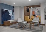 Hôtel Linthicum Heights - Holiday Inn Express Baltimore - Bwi Airport Ne by Ihg-4