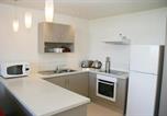 Hôtel Pauanui - Oceans Resort Whitianga-2