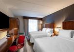 Hôtel Fairburn - Four Points by Sheraton Atlanta Airport West-2