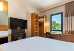 Hôtel Fès - Ibis Fes-4