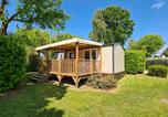 Camping avec Piscine Saint-Vincent-de-Paul - Camping Les Jardins de l'Adour-3