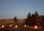Camping Maroc - Black Stars Luxury Camp-2