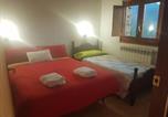Location vacances Sant Joan de les Abadesses - Allotjaments rurals Can Punti-2