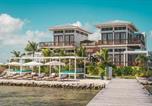 Hôtel Belize - Aruna Resort & Villas-1