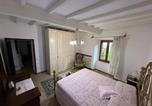 Location vacances Montieri - La casina di Bruna-3