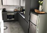 Location vacances Attendorn - Iam Attendorn 4 Betten 60 Qm Neu Modernisiert-1