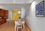 Location vacances Athènes - Marnis10 5th Right-4